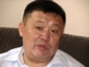 Beaten Kyrgyz Conscript Hospitalized