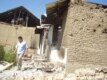 Куралчан топ жашынган үйдөн төрт граната, эки тапанча, ок-дарылар жана ондон ашуун уюлдук телефон табылган.