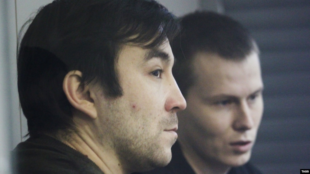 Суд переніс розгляд справи затриманих російських спецпризначенців на 27 січня