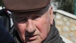 Husein Tuzović na obilježavanju godišnjice
