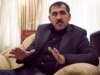 Ingushetian Leader's Guard Shot In Road-Rage Incident
