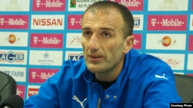 Dragan Adžić
