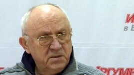 Леанід Заіка
