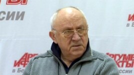 Леанід Заіка