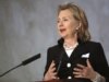 Armenian Parties Disagree On Results Of Clinton Visit 