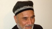 Нажмиддин ота АҚШдаги андижонлик қочқинларнинг энг кексасидир.