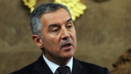 Milo Đukanović