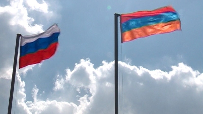 Հայաստանում ՌԴ դեսպանատունը զբաղվում է ձերբակալված ռուսաստանցու հարցով