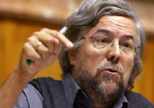 Pace Chechnya rapporteur for Chechnya (file photo)