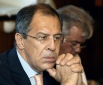 Russian Foreign Minister Lavrov (file photo) (ITAR-TASS)