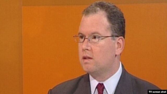 Kurt Bassuener