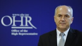 Valentin Inzko