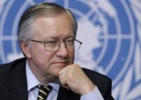 Ukrainian Foreign Minister Borys Tarasyuk (file photo) (epa)