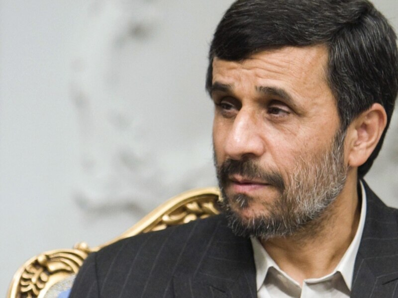 Iranian authorities have detained dozens of journalists since unrest broke out over the disputed reelection of President Mahmud Ahmadinejad in June 2009.