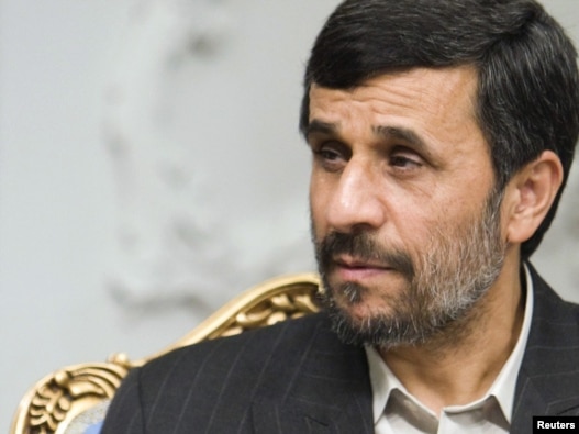 Iranian authorities have detained dozens of journalists since unrest broke out over the disputed reelection of President Mahmud Ahmadinejad in June 2009.