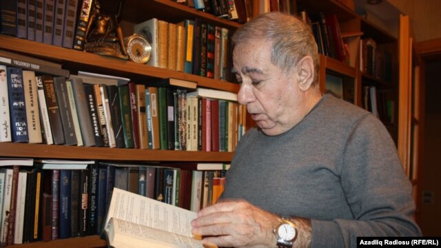 Akram Ajlisli