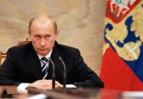 Vladimir Putin (file photo) (ITAR-TASS)