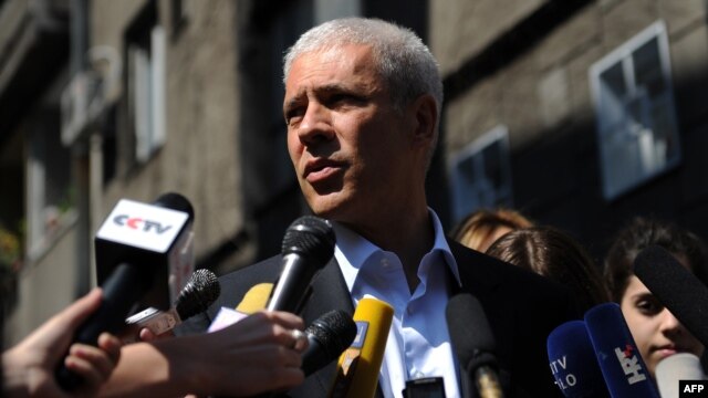 Boris Tadic