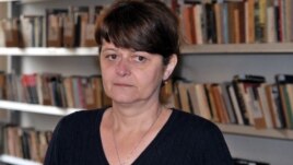 მაია მიმინოშვილი