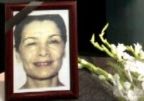 Zahra Kazemi remembered (epa file photo)