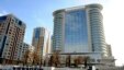 JW Marriott Absheron