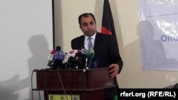 سادات: حکومت برخی قاچاقبران انسان را بازداشت کرده و در تعقیب دیگر قاچاقبران نیز است.