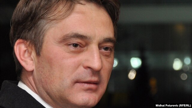 Željko Komšić