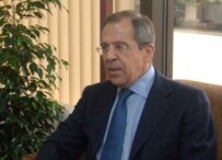 Russian Foreign Minister Sergei Lavrov (file photo) (NATO)