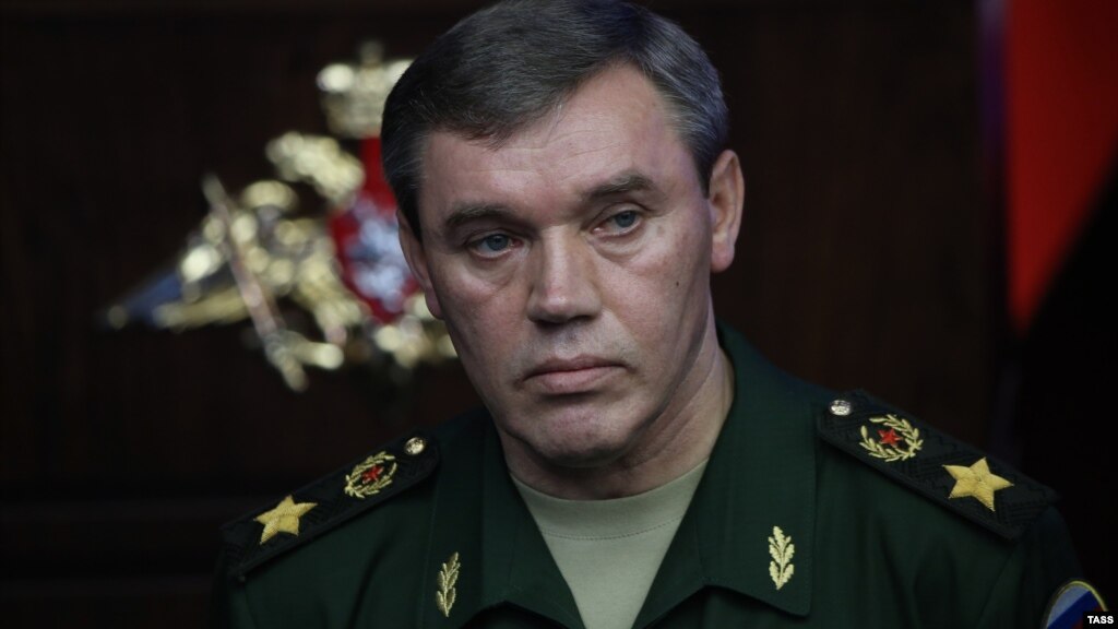 Росія заявила про підтримку сирійської опозиції в&nbsp;боротьбі проти ІД