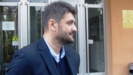 Emir Suljagić