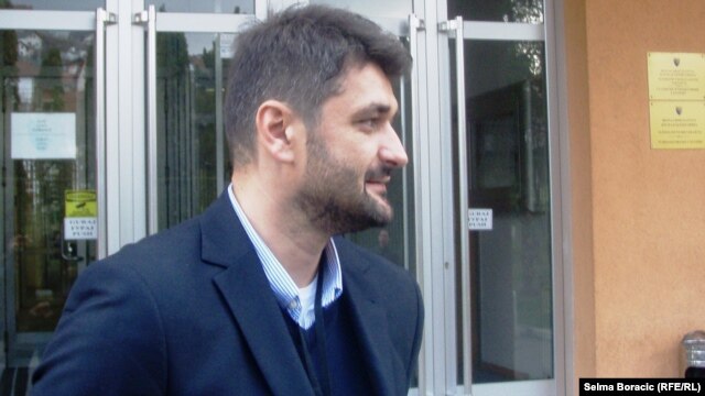 Emir Suljagić