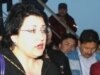 Kazakh Jailed For Labor-Lawyer Protest
