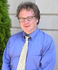Nikolai Zlobin