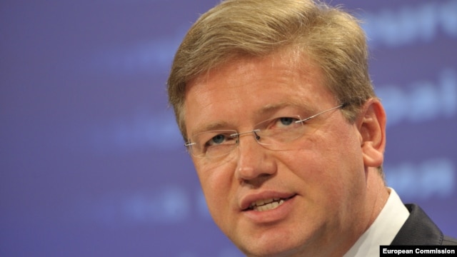 Stefan Fule