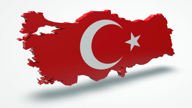 Թուրքիայի խորհրդարանի խոսնակը հայտարարել է, թե երկիրը կրոնական սահմանադրության կարիք ունի