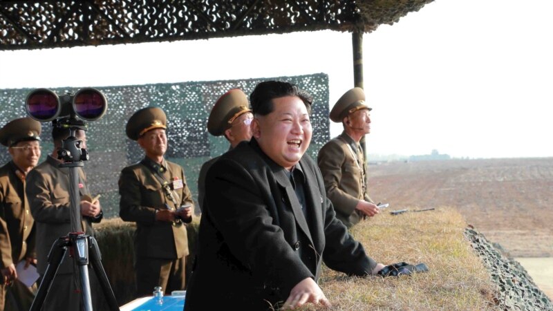 Հյուսիսային Կորեան միացել է Հաշմանդամություն ունեցող անձանց միջազգային օրվան