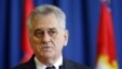 Serbian President Tomislav Nikolic 