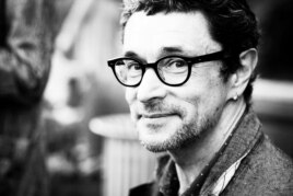 Основатель "Коммерсанта" Владимир Яковлев, ныне политэмигрант, живет в Израиле