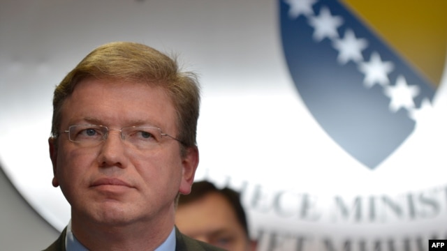 Stefan Fule
