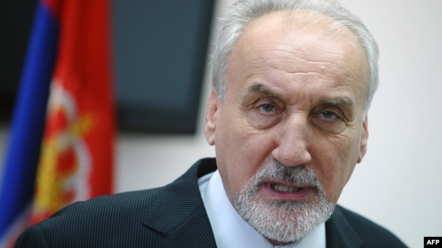 Vladimir Vukčević