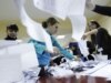  Preliminary Vote Results In Moldova Indicate Continued Political Deadlock