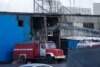Fire At Moscow Market Kills 17
