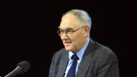 Директор "Левада-центра" Лев Гудков