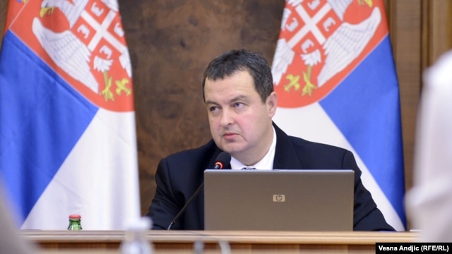 Ivica Daçiq