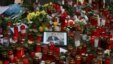 Czech Republic -- Vaclav Havel's Funeral