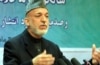 Afghanistan, U.S. Sign Partnership Accord