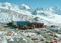 Kyrgyzstan's Kumtor gold mine (official site)