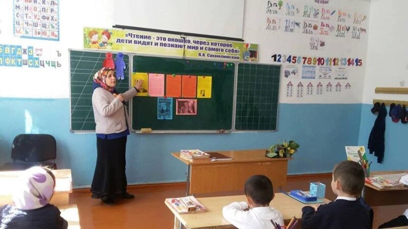 В Дагестане прокуратура начала проверку после публикаций об антисанитарии в школе