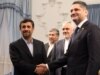 Armenia, Iran Pursue Economic Ties