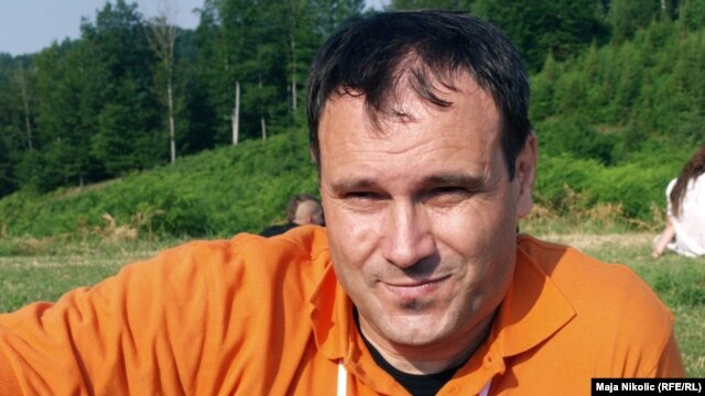 Fahrudin Alić